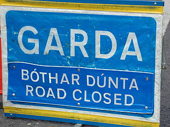 Woman Killed In Meath Crash